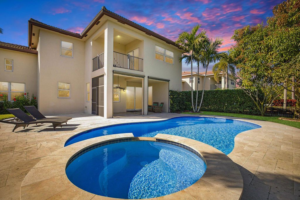 Photo of 152 Umbrella Place, Jupiter, FL 33458 (MLS # R10992333)