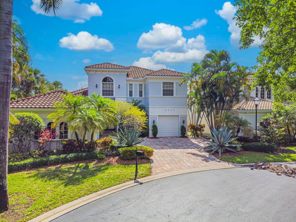 Photo of 16024 Bristol Isle Way, Delray Beach, FL 33446 (MLS # R10899752)