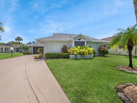 A home in Stuart