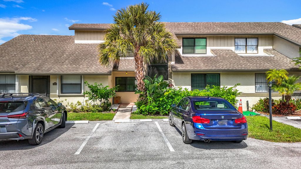 Photo of 9278 Ketay Circle, Boca Raton, FL 33428 (MLS # R11123576)
