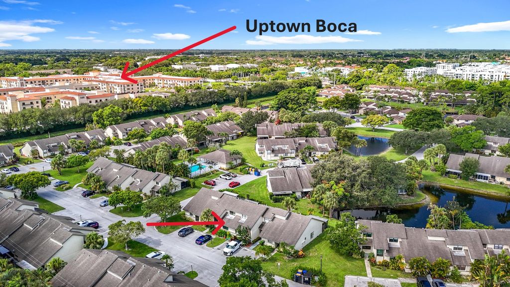 Photo of 9278 Ketay Circle, Boca Raton, FL 33428 (MLS # R11123576)