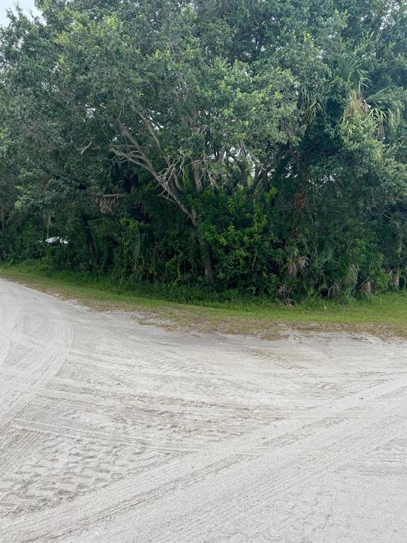 VERO LAKE ESTATES UNIT A - Land