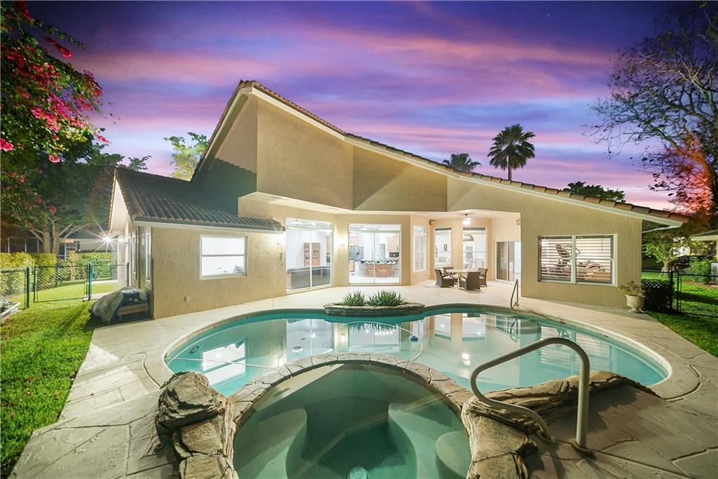 Photo of 6487 NW 99th Ave, Parkland, FL 33076 (MLS # F10275733)