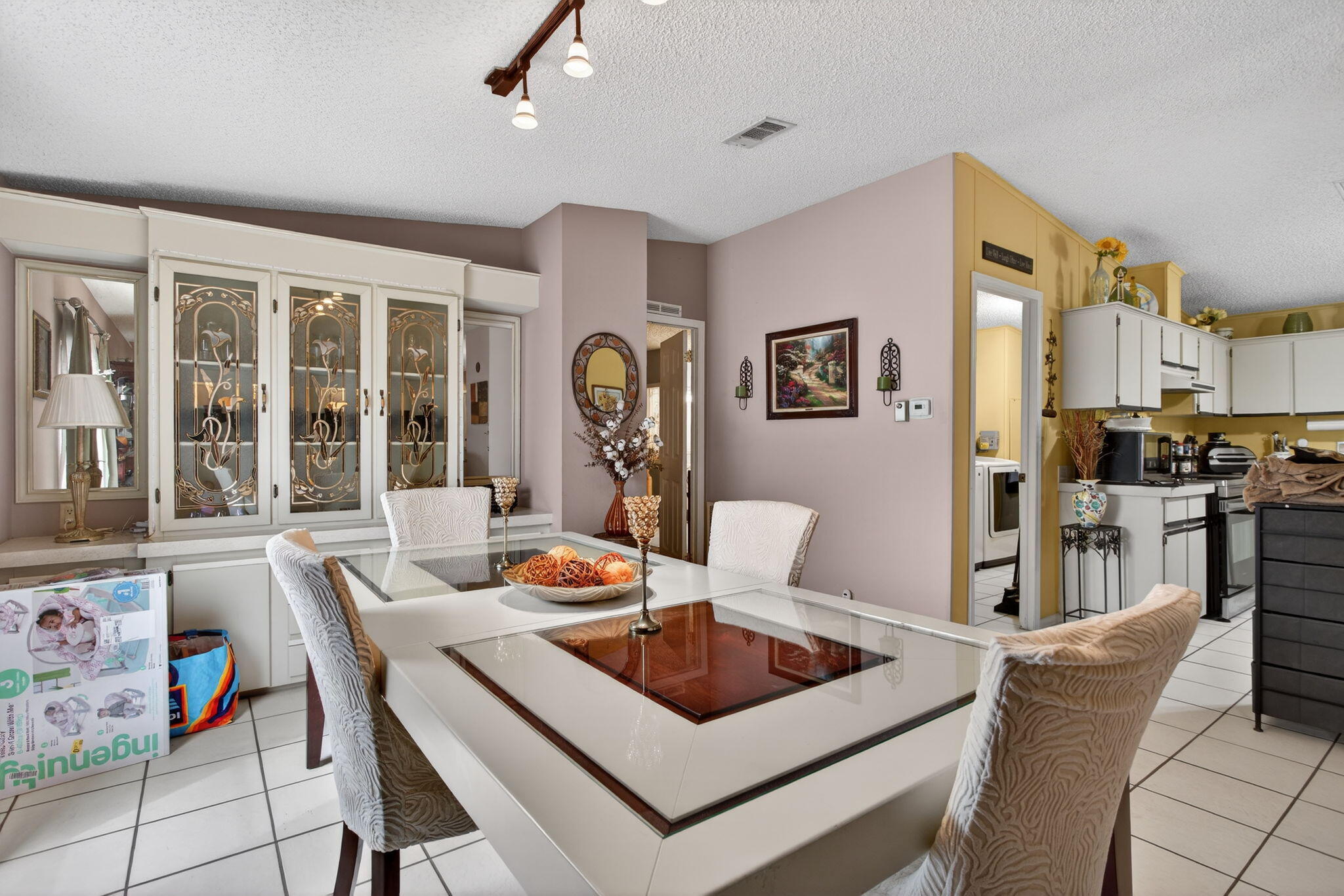 K S PARK - Residential