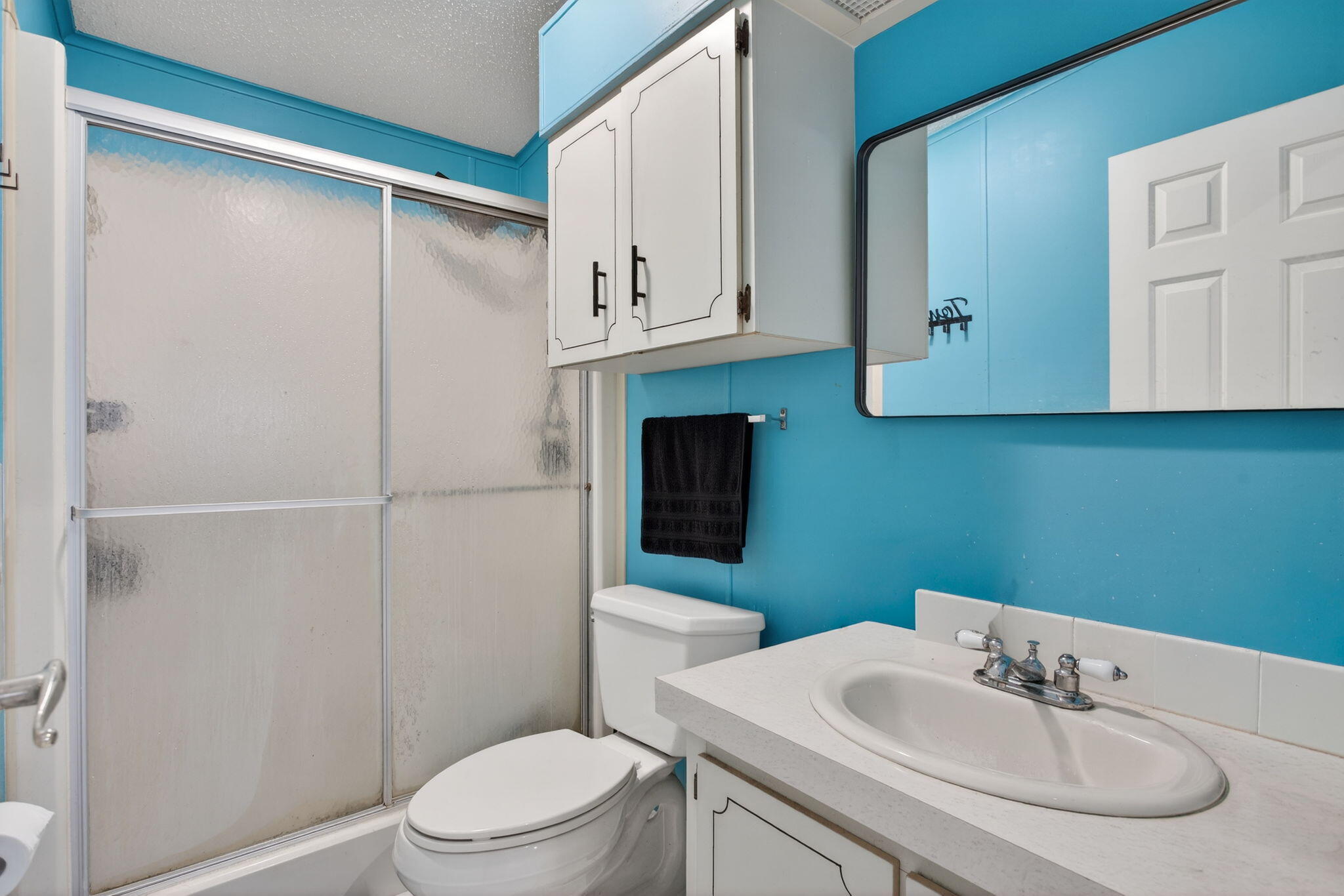 K S PARK - Residential