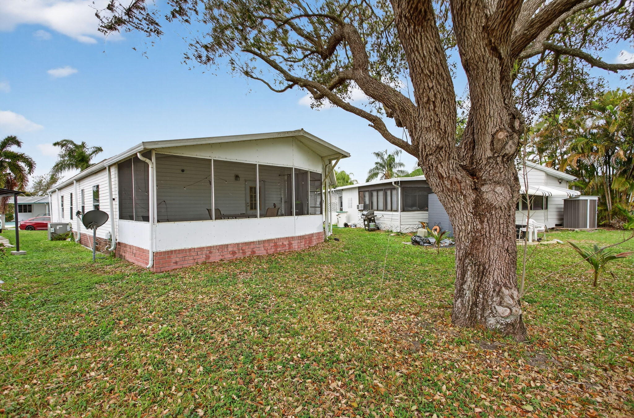 K S PARK - Residential