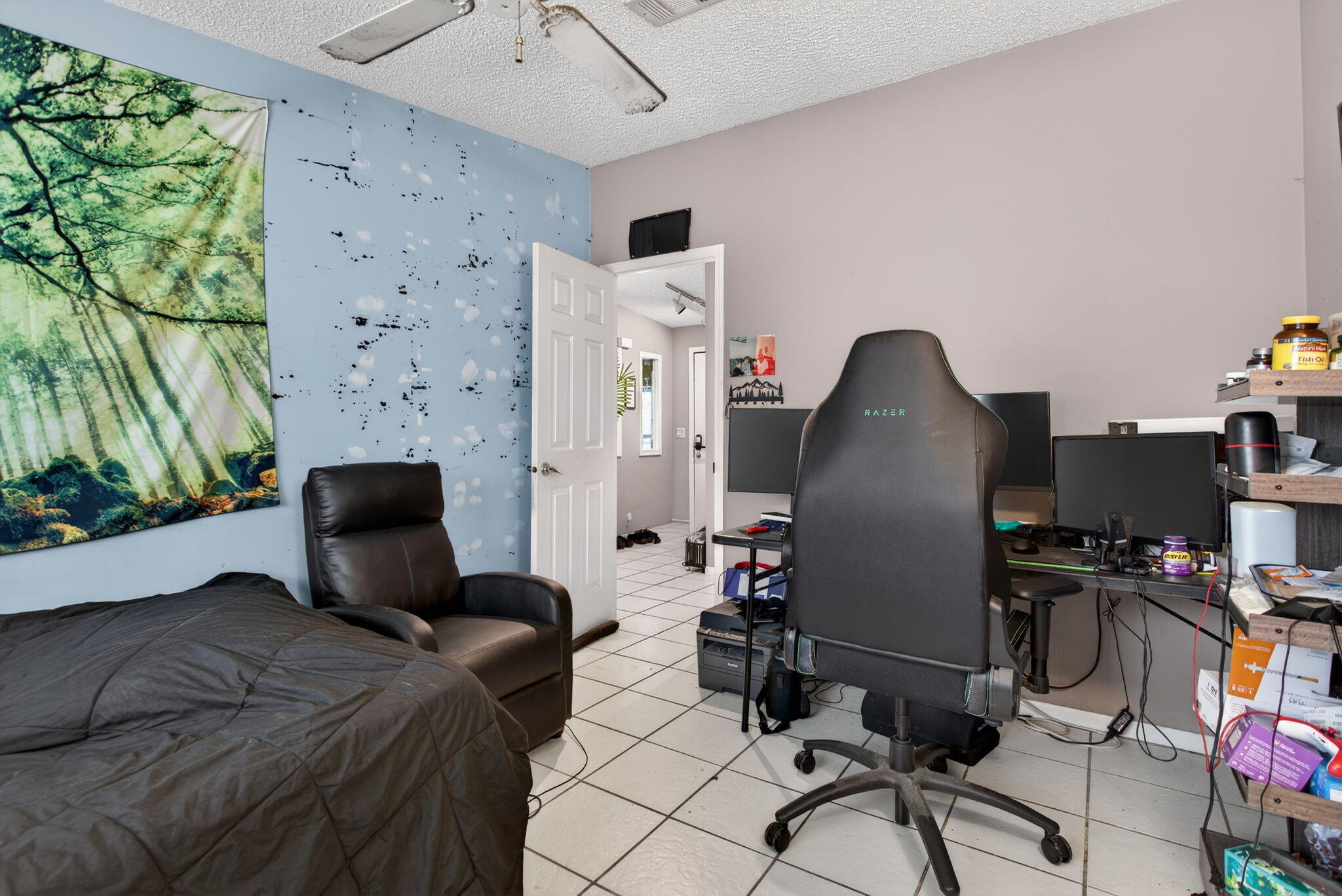 K S PARK - Residential