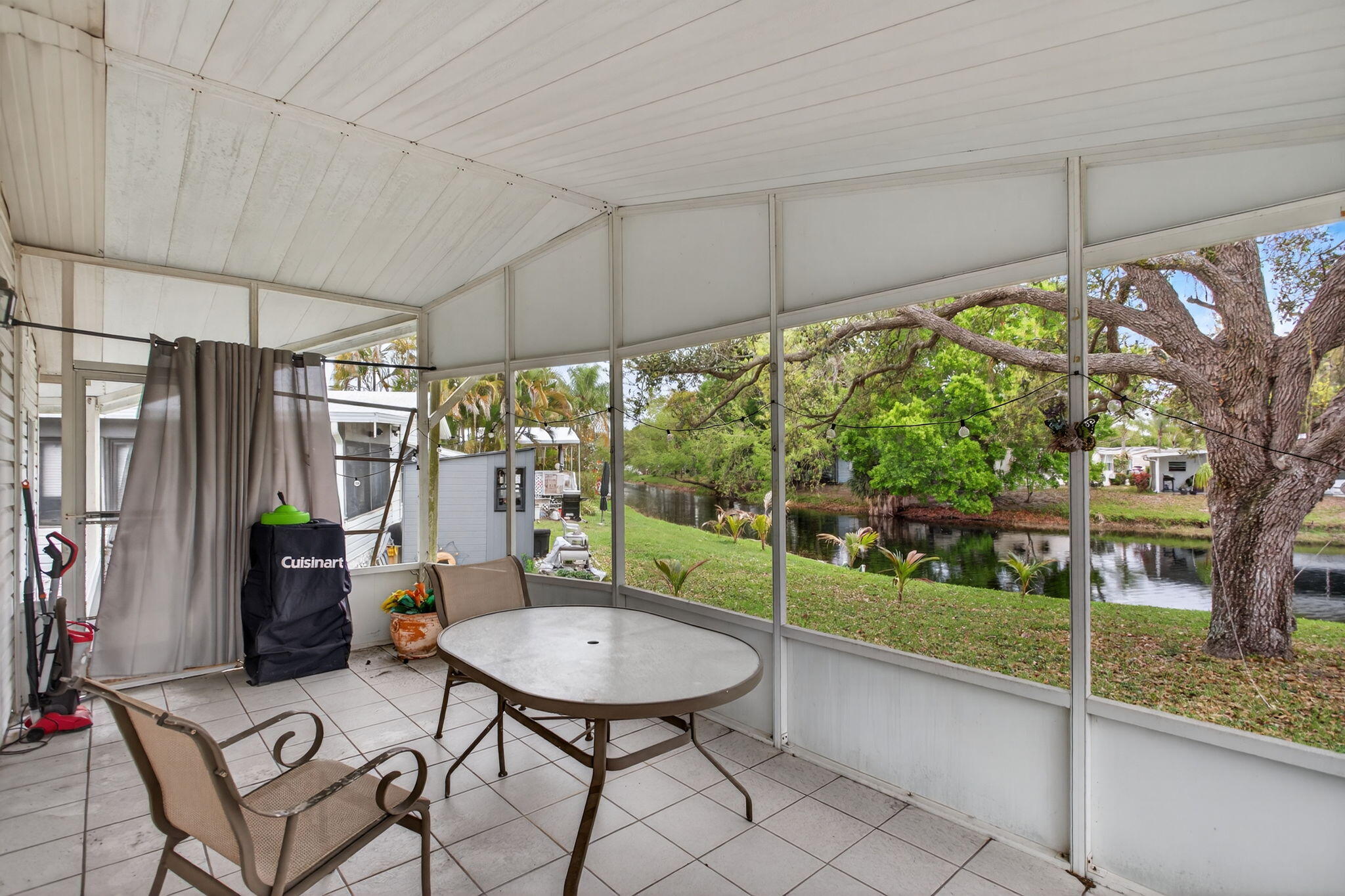 K S PARK - Residential