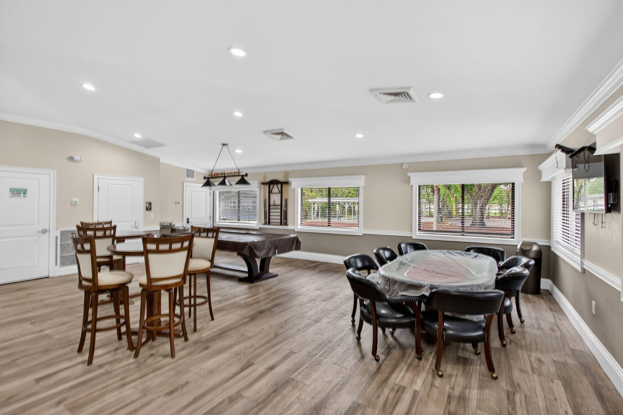 K S PARK - Residential