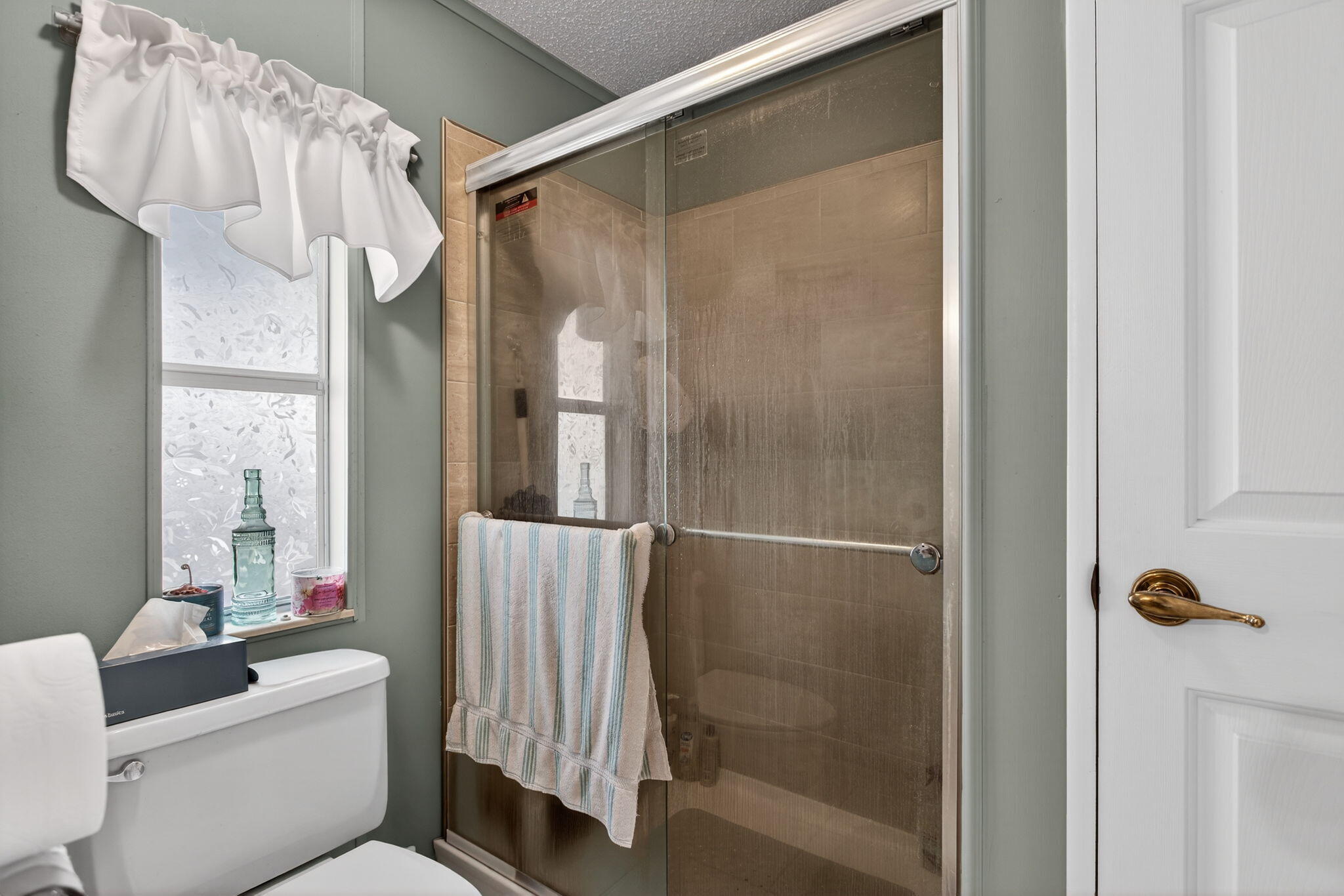 K S PARK - Residential