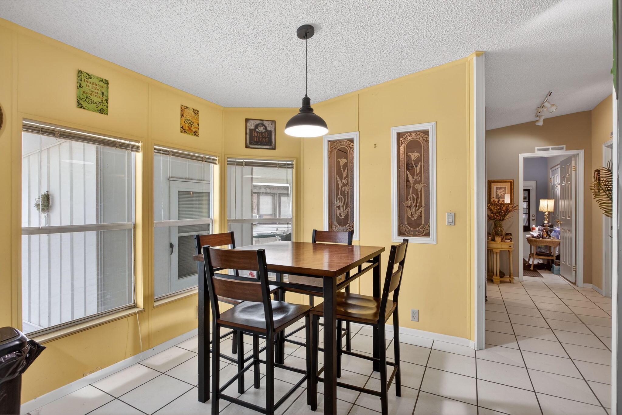 K S PARK - Residential