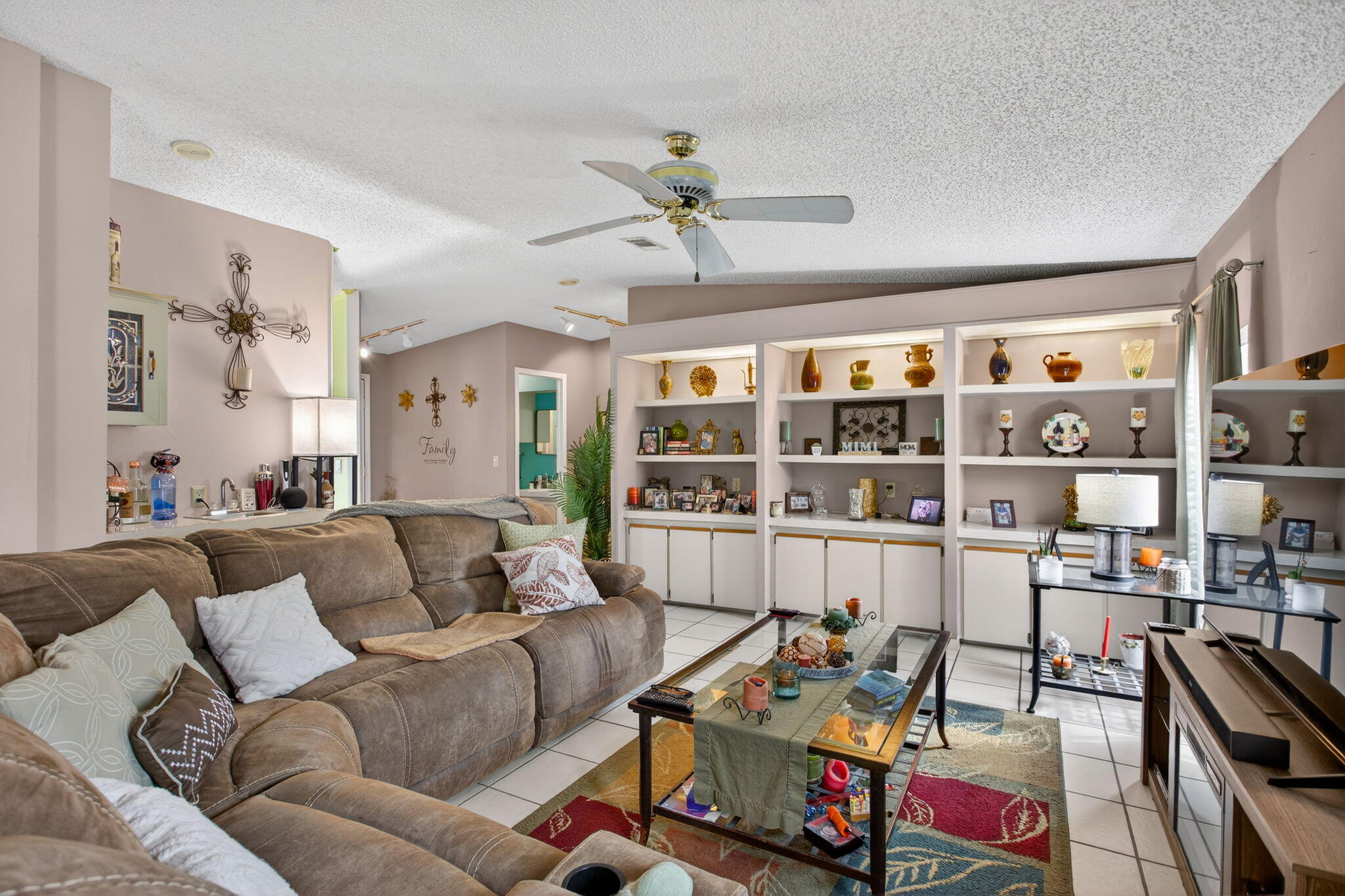 K S PARK - Residential