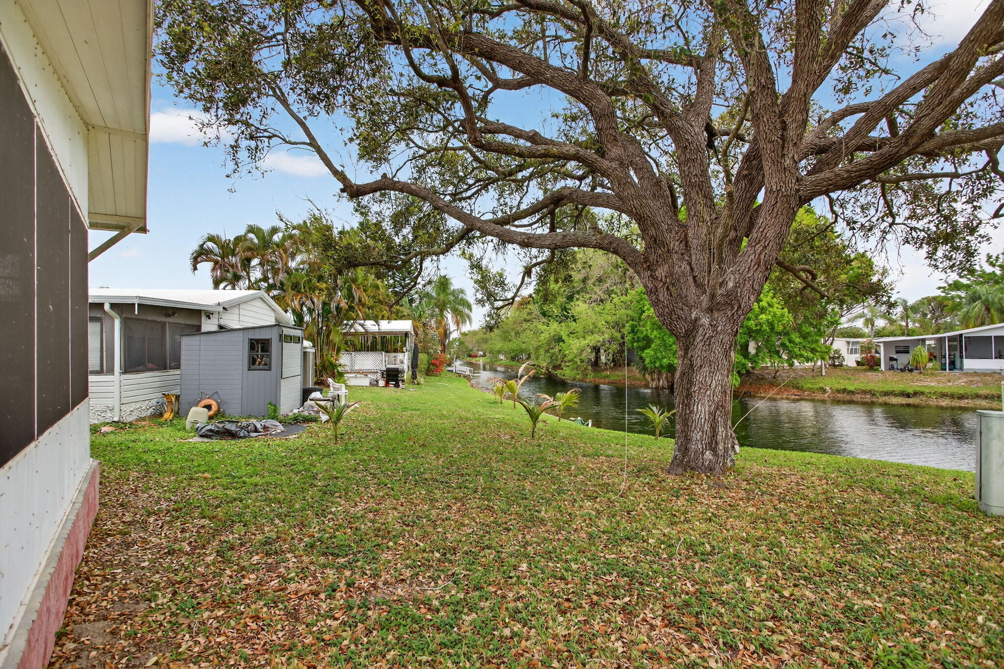 K S PARK - Residential