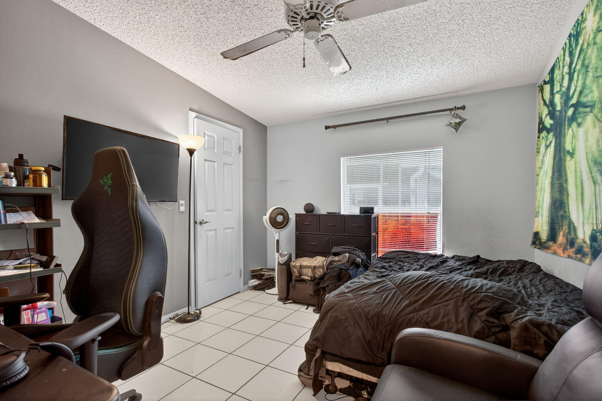 K S PARK - Residential