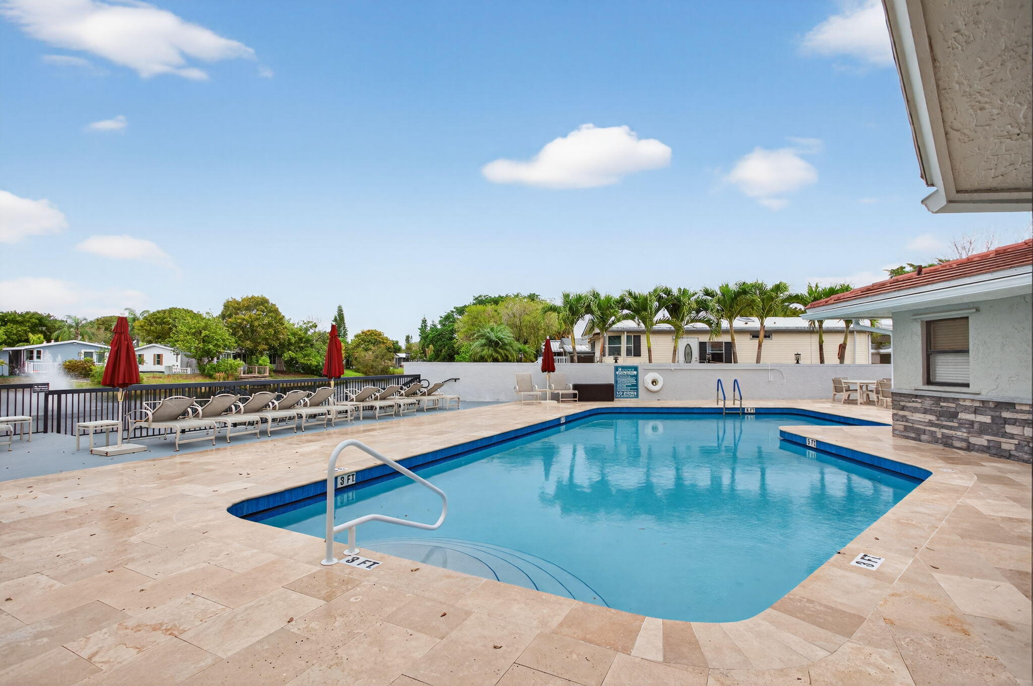 K S PARK - Residential