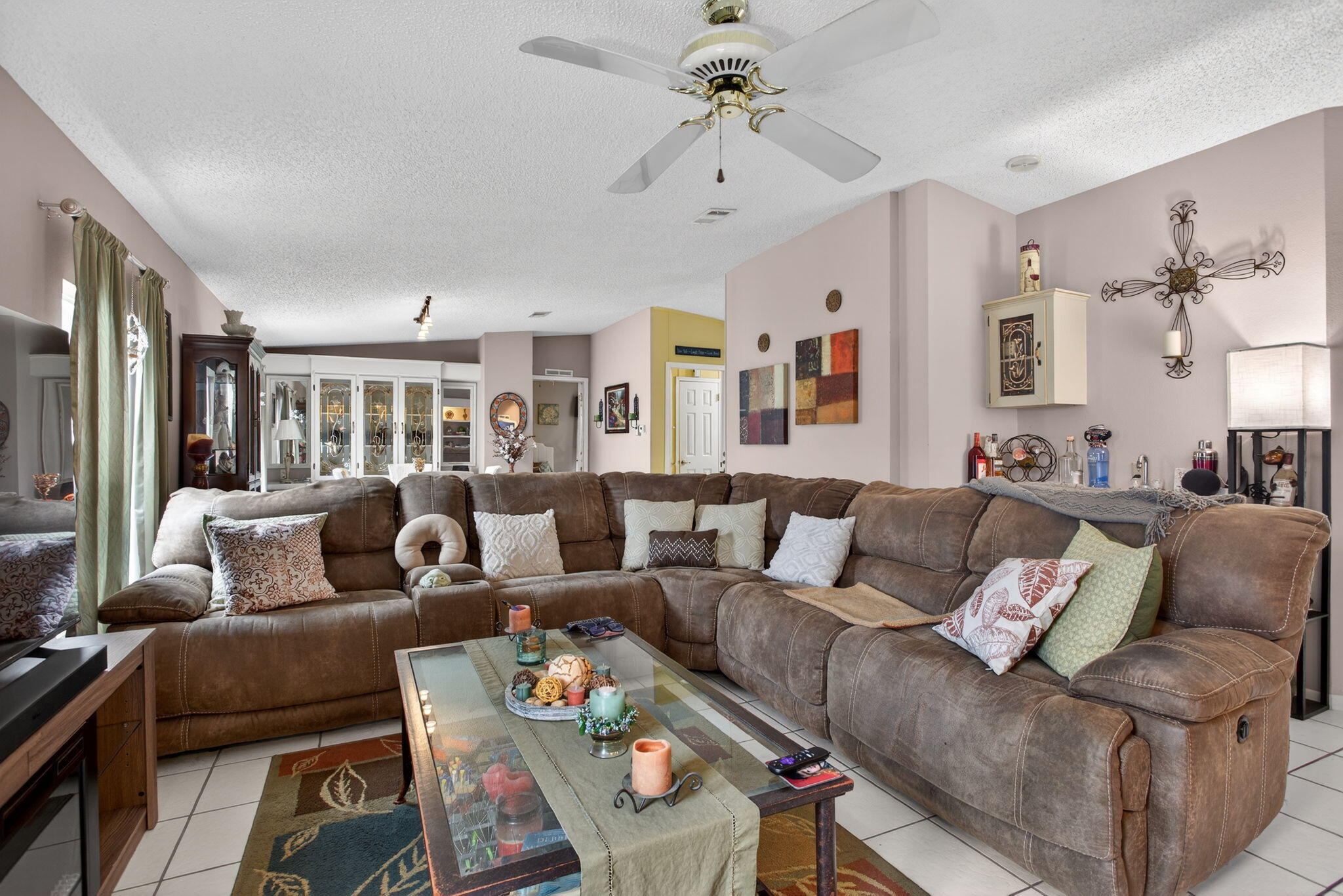 K S PARK - Residential