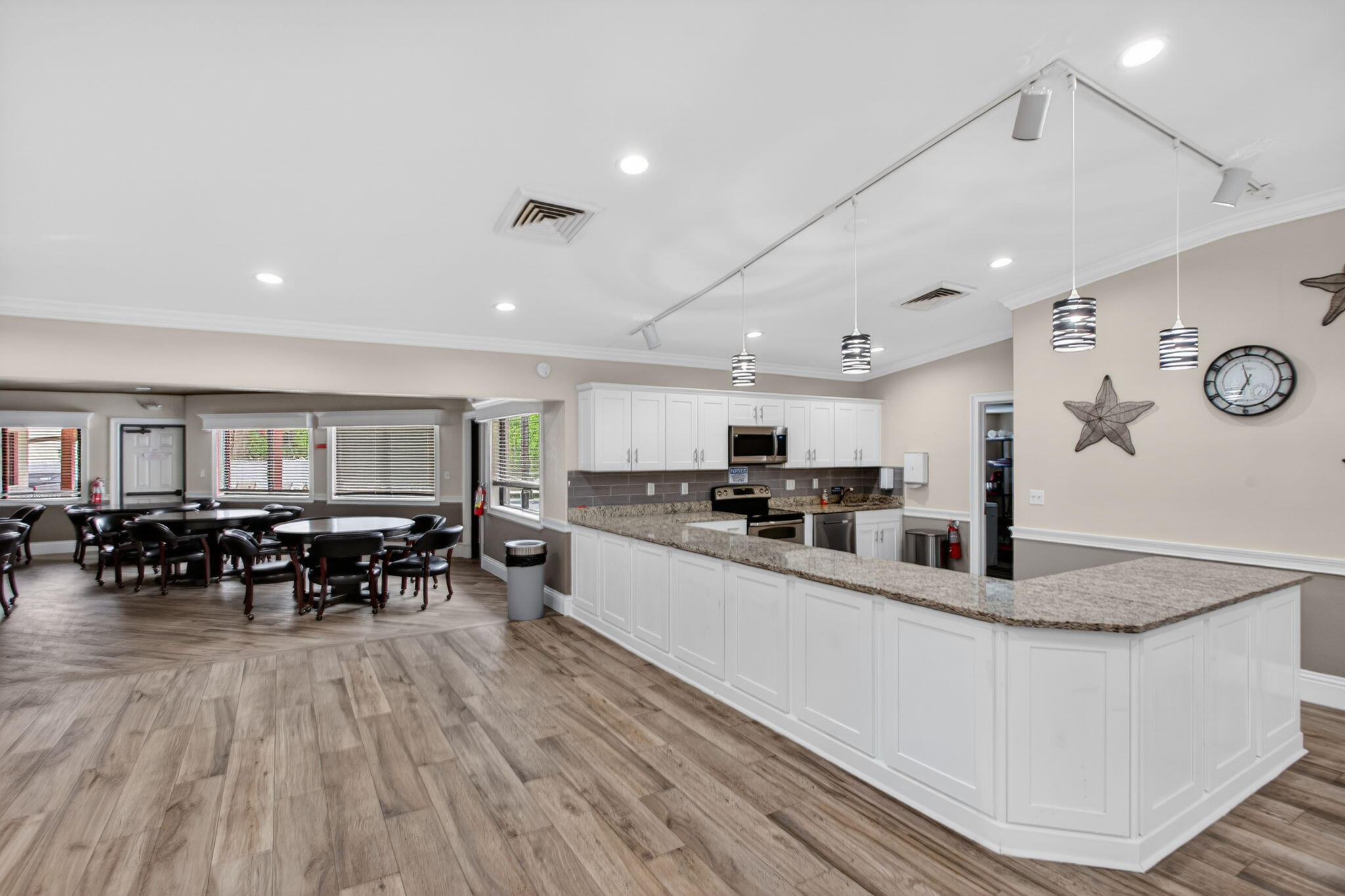 K S PARK - Residential