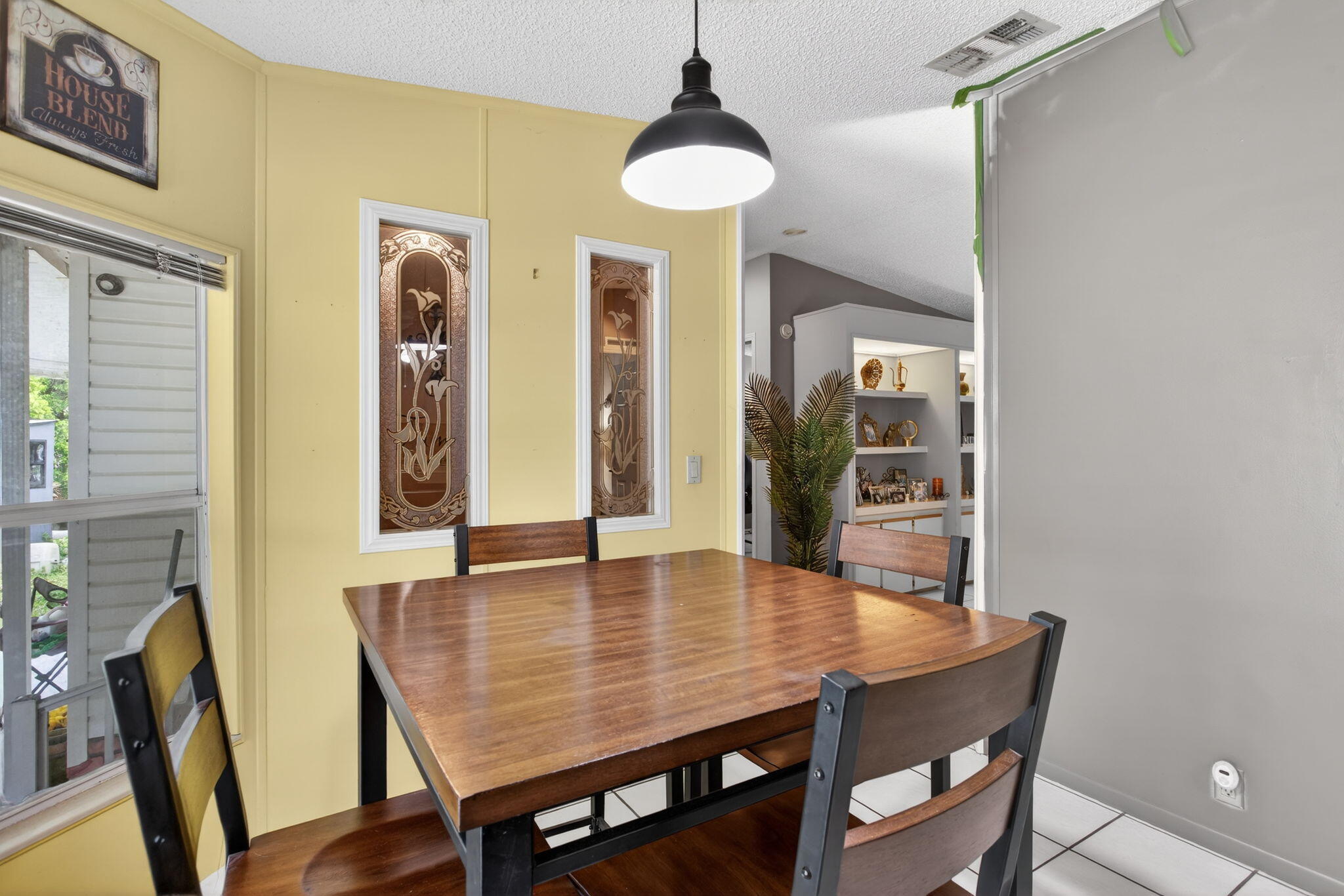 K S PARK - Residential