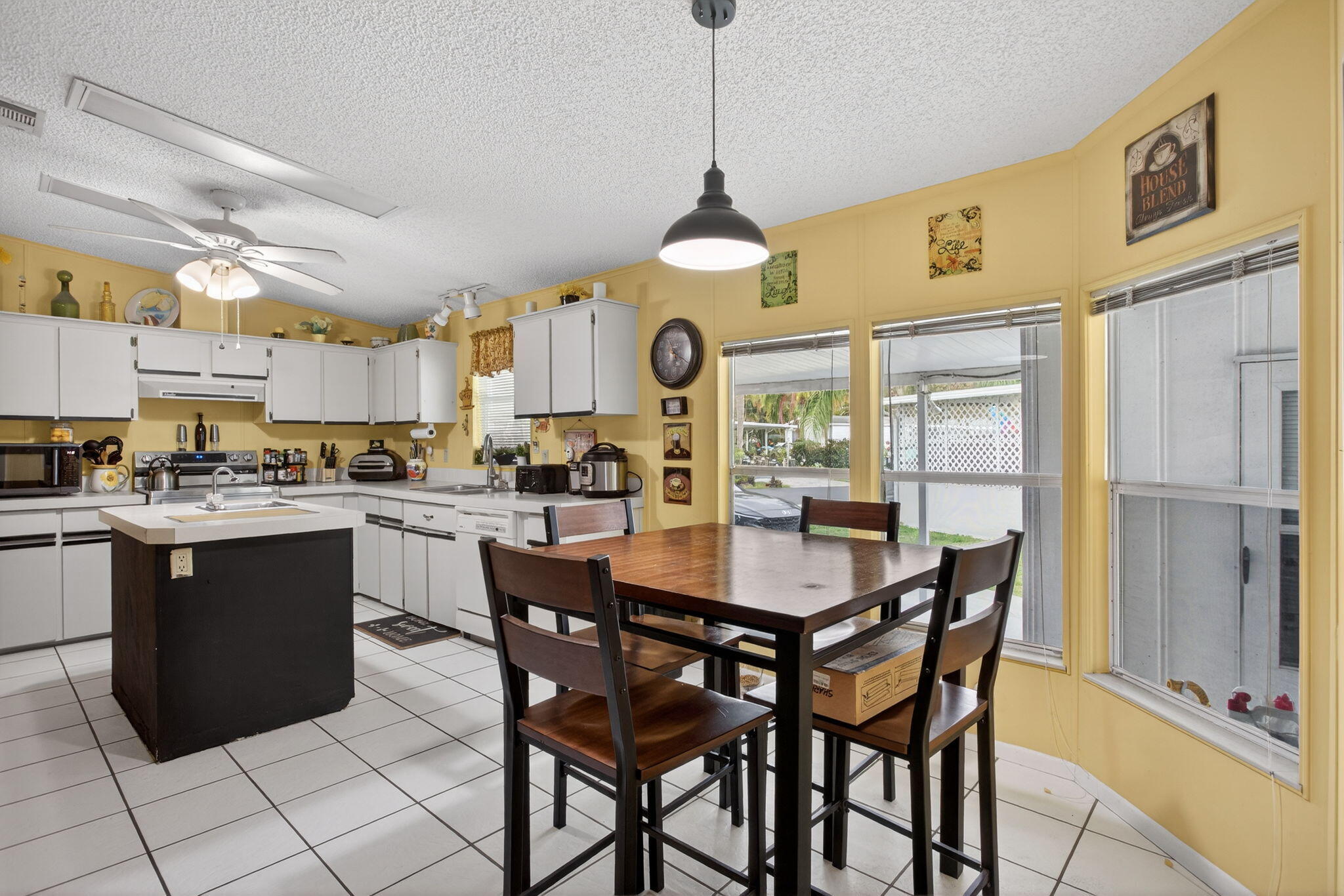 K S PARK - Residential