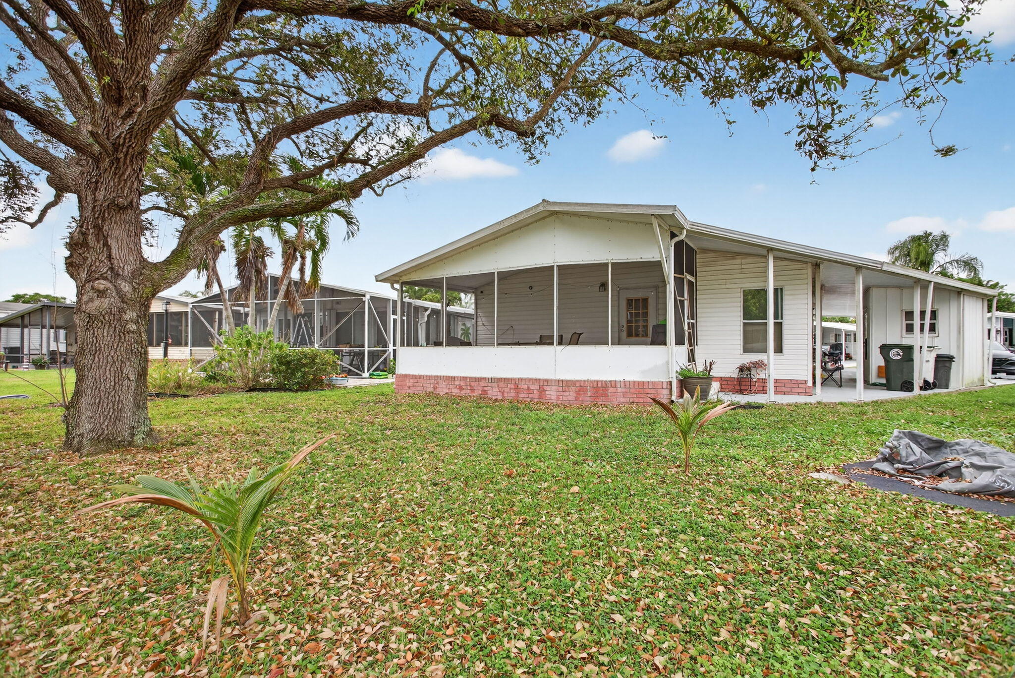 K S PARK - Residential