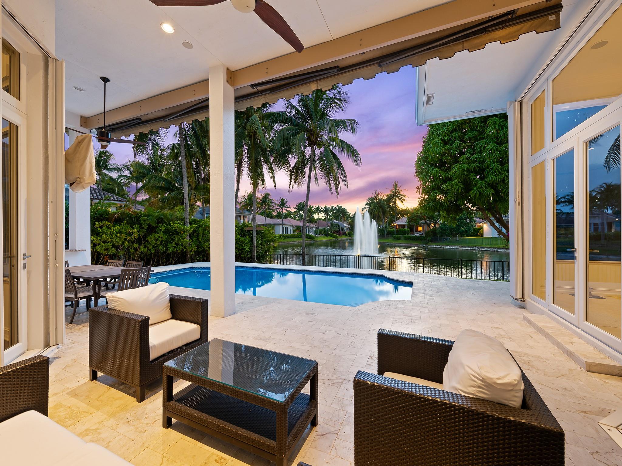 731 Coconut Palm Ter