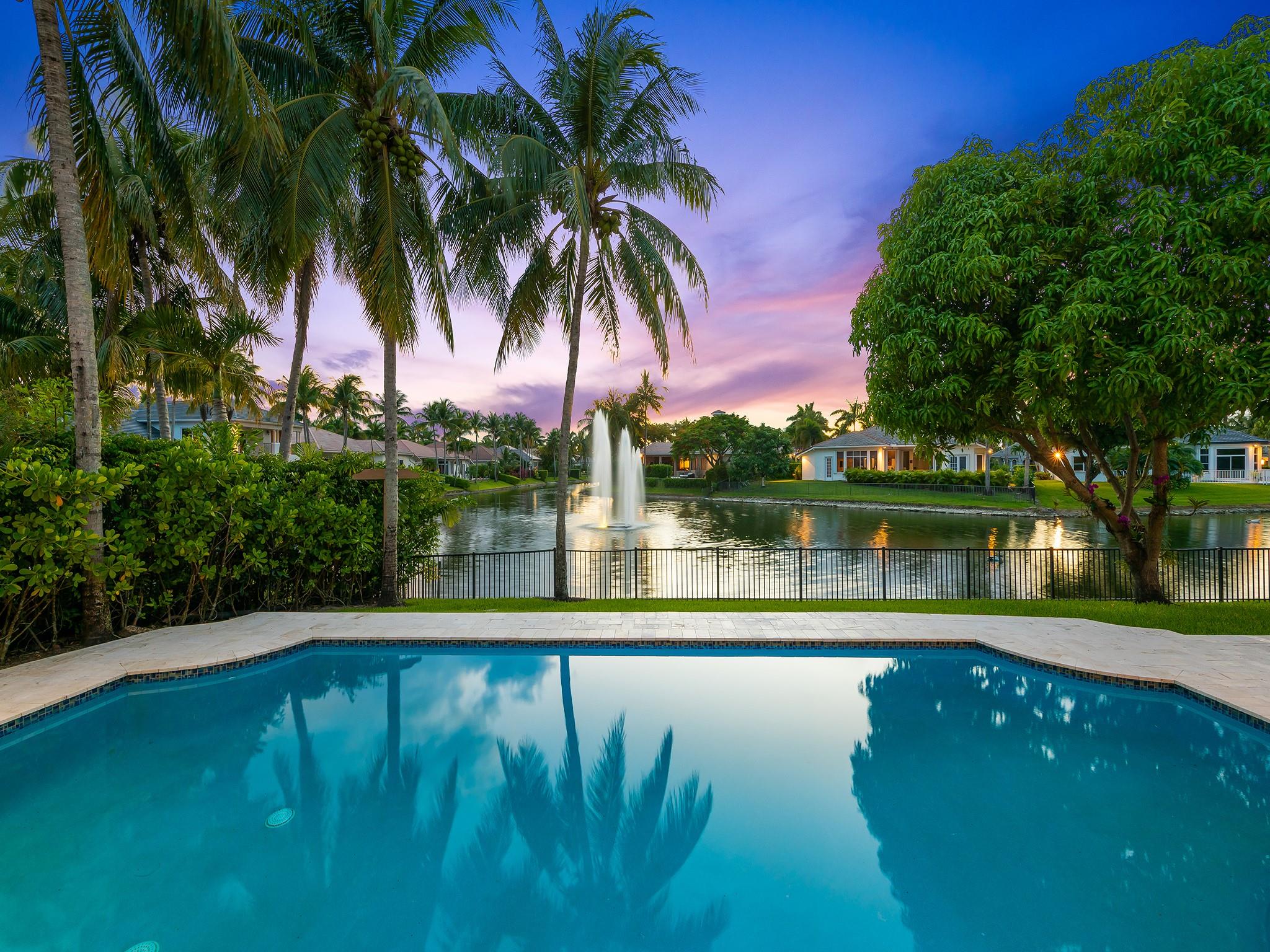 731 Coconut Palm Ter