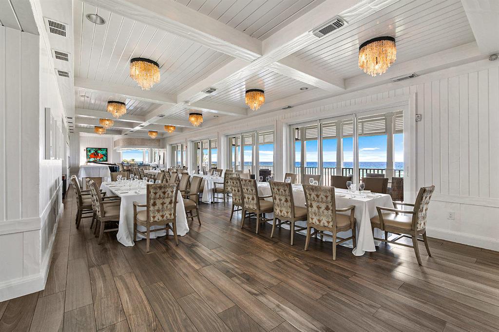 SEAGATE RESIDENCES CONDO - Residential