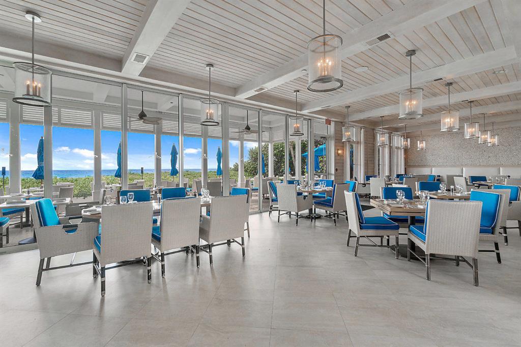 SEAGATE RESIDENCES CONDO - Residential