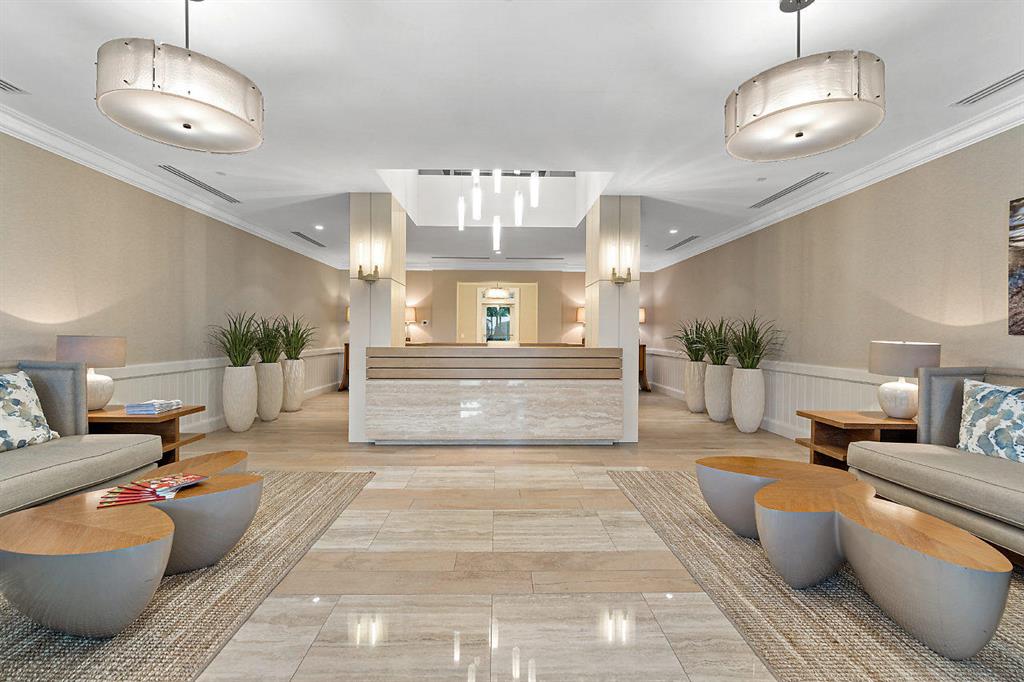 SEAGATE RESIDENCES CONDO - Residential