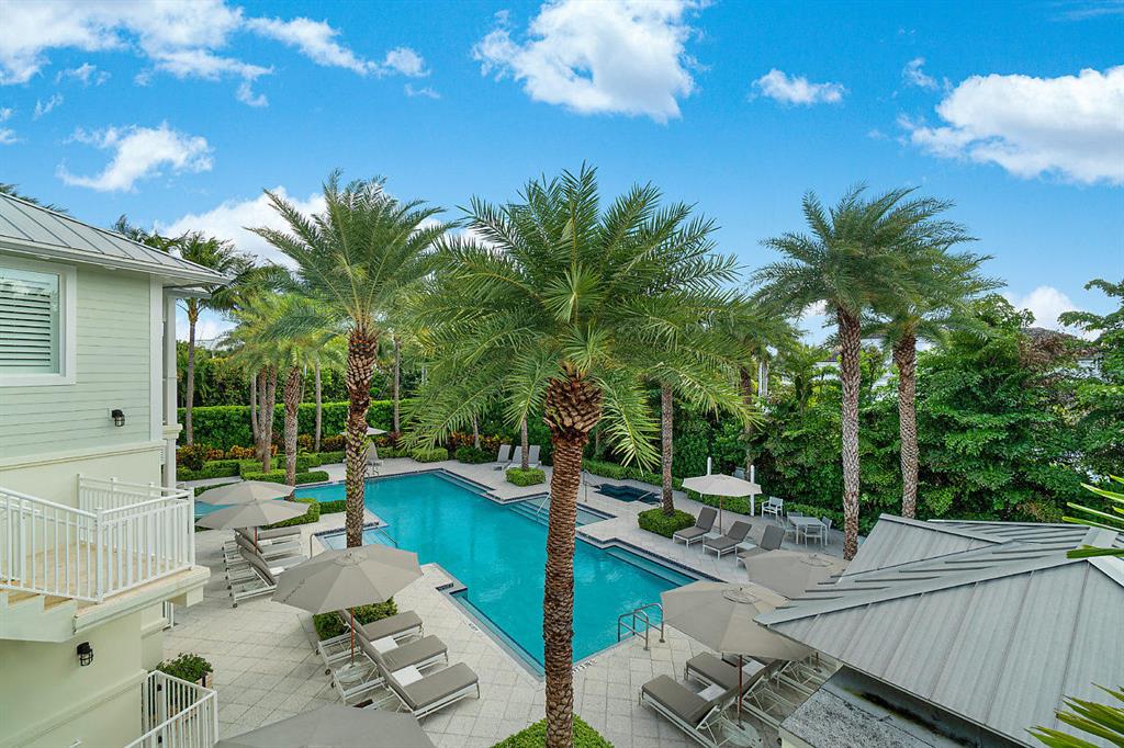 SEAGATE RESIDENCES CONDO - Residential