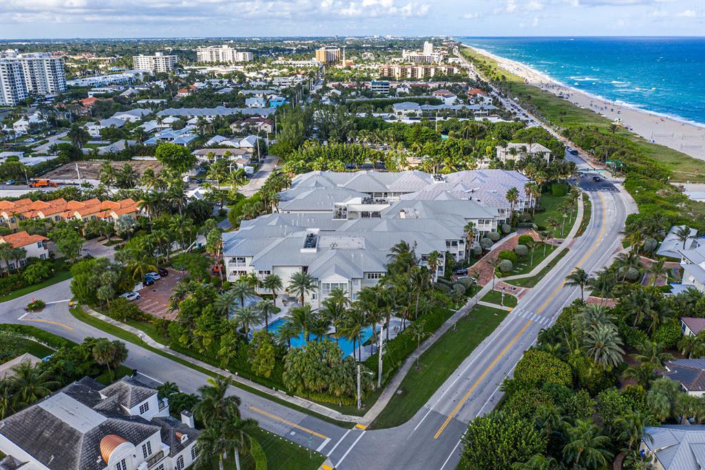 SEAGATE RESIDENCES CONDO - Residential