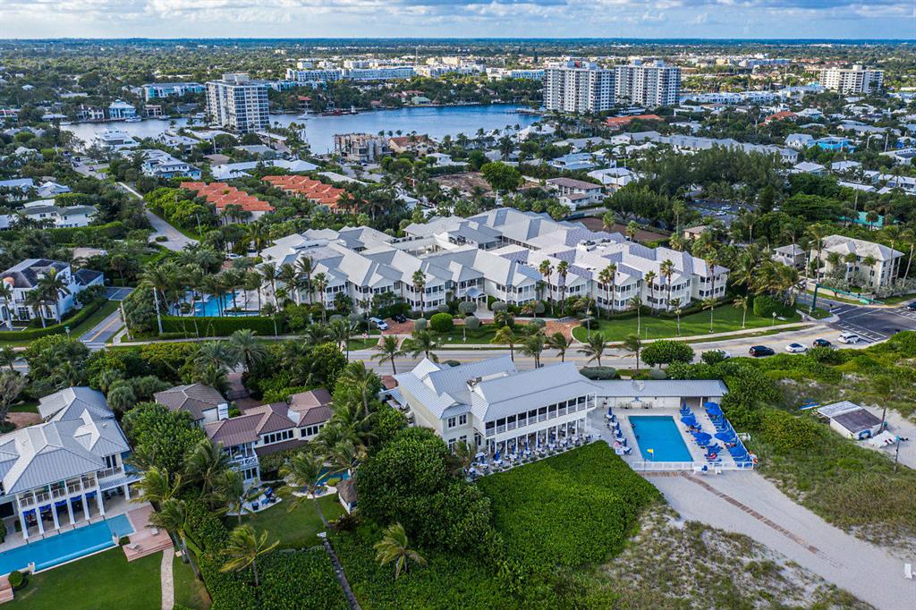 SEAGATE RESIDENCES CONDO - Residential