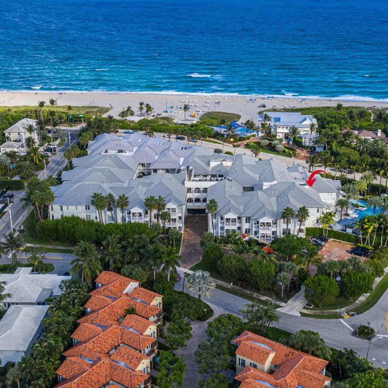 SEAGATE RESIDENCES CONDO - Residential