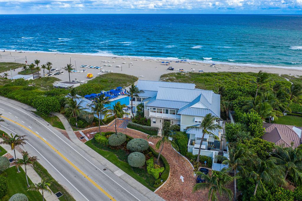 SEAGATE RESIDENCES CONDO - Residential