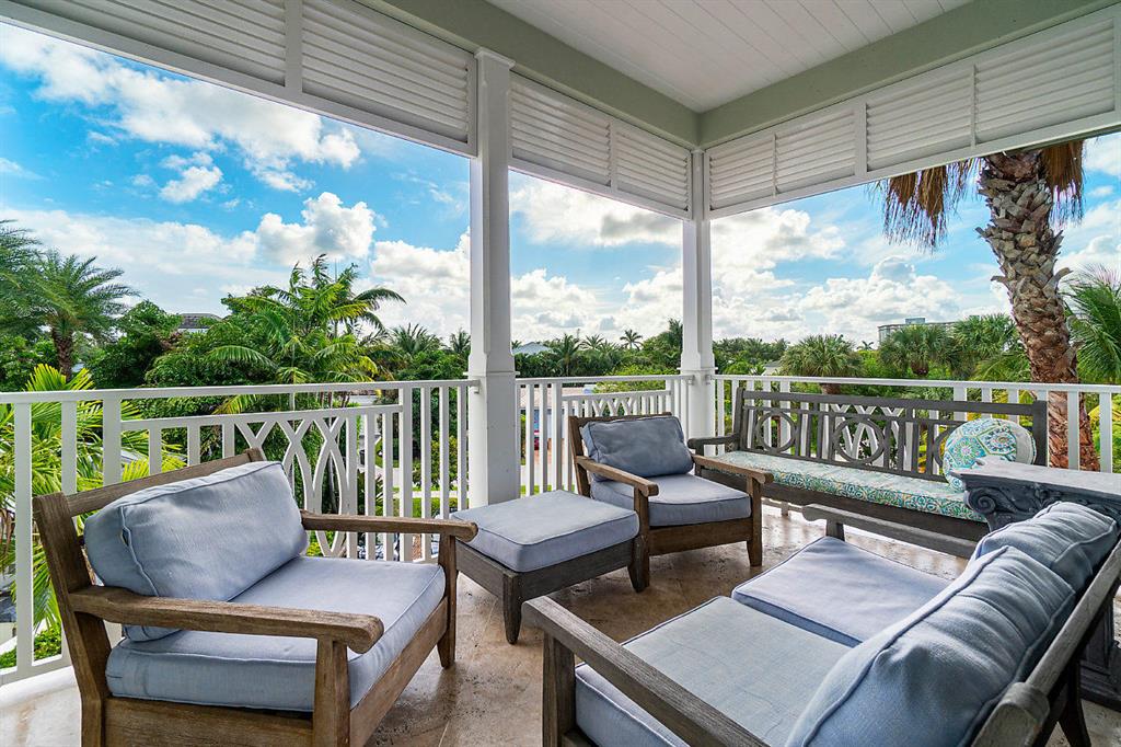 SEAGATE RESIDENCES CONDO - Residential