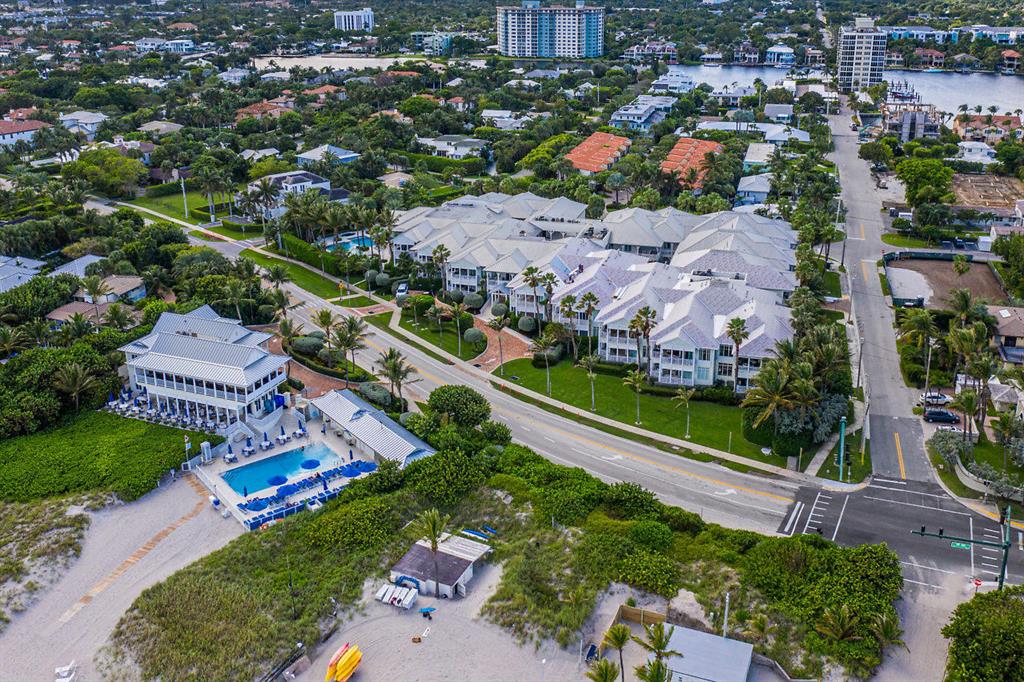 SEAGATE RESIDENCES CONDO - Residential