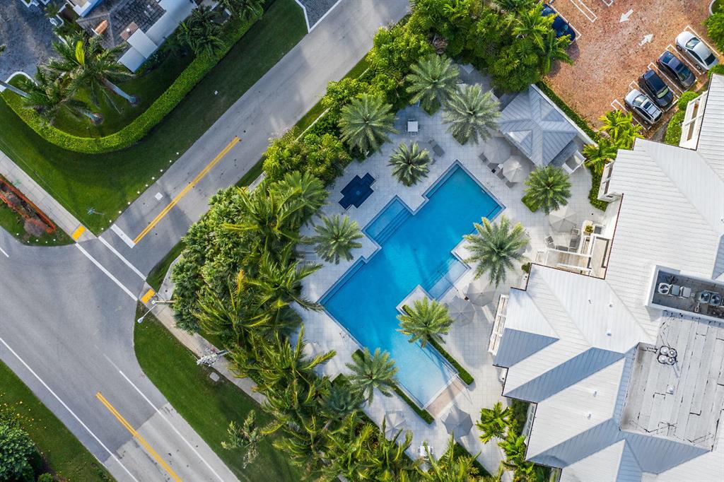 SEAGATE RESIDENCES CONDO - Residential