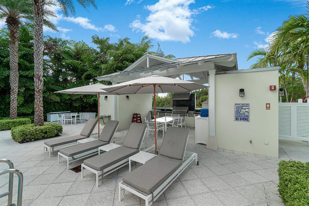 SEAGATE RESIDENCES CONDO - Residential