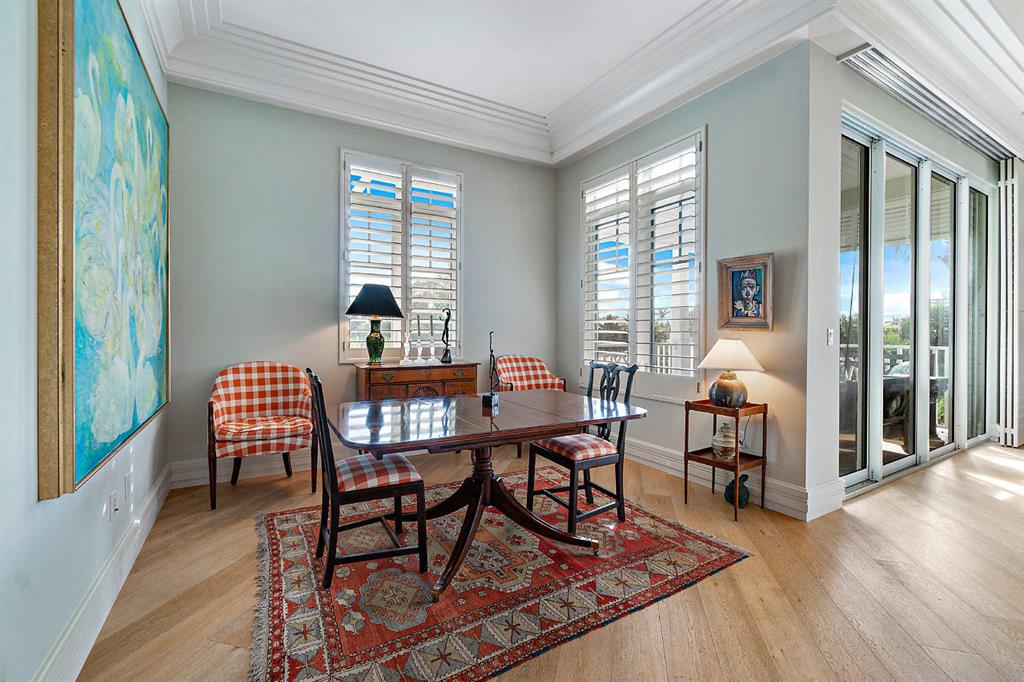 SEAGATE RESIDENCES CONDO - Residential