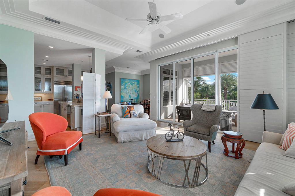 SEAGATE RESIDENCES CONDO - Residential