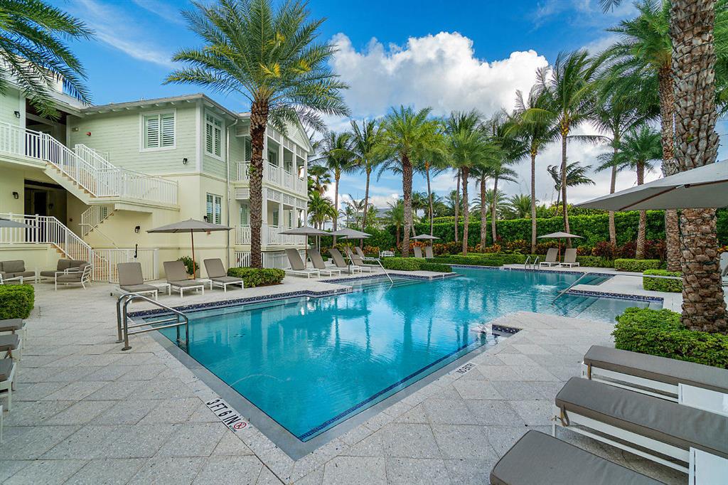 SEAGATE RESIDENCES CONDO - Residential