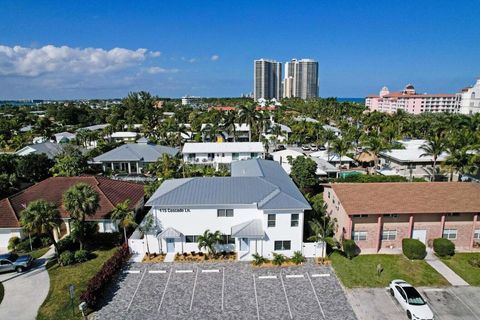 115 Cascade Lane Palm Beach Shores FL 33404