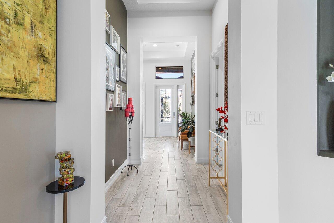 PARKLAND ROYALE - Residential Lease