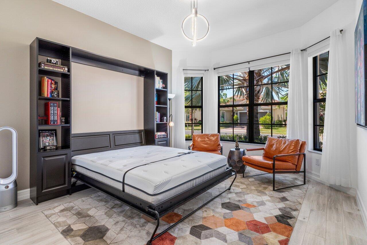 PARKLAND ROYALE - Residential Lease