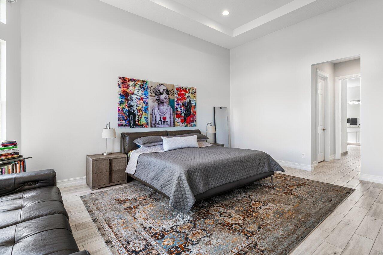 PARKLAND ROYALE - Residential Lease