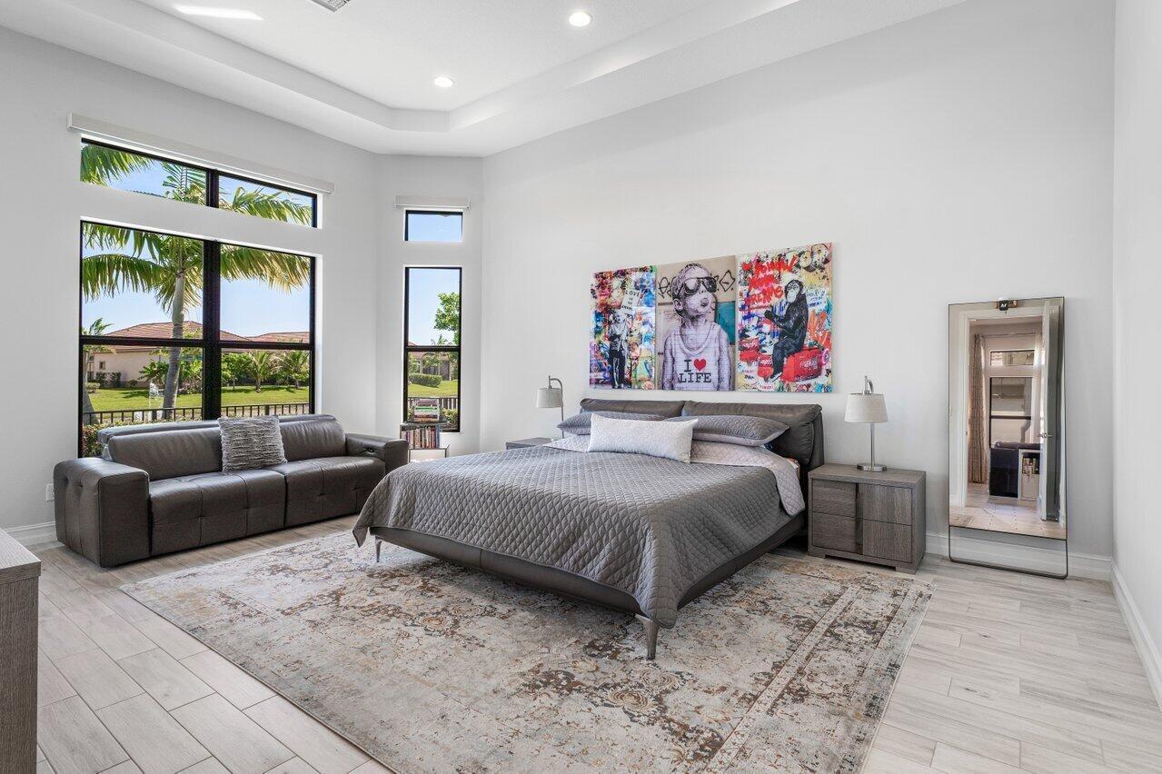 PARKLAND ROYALE - Residential Lease