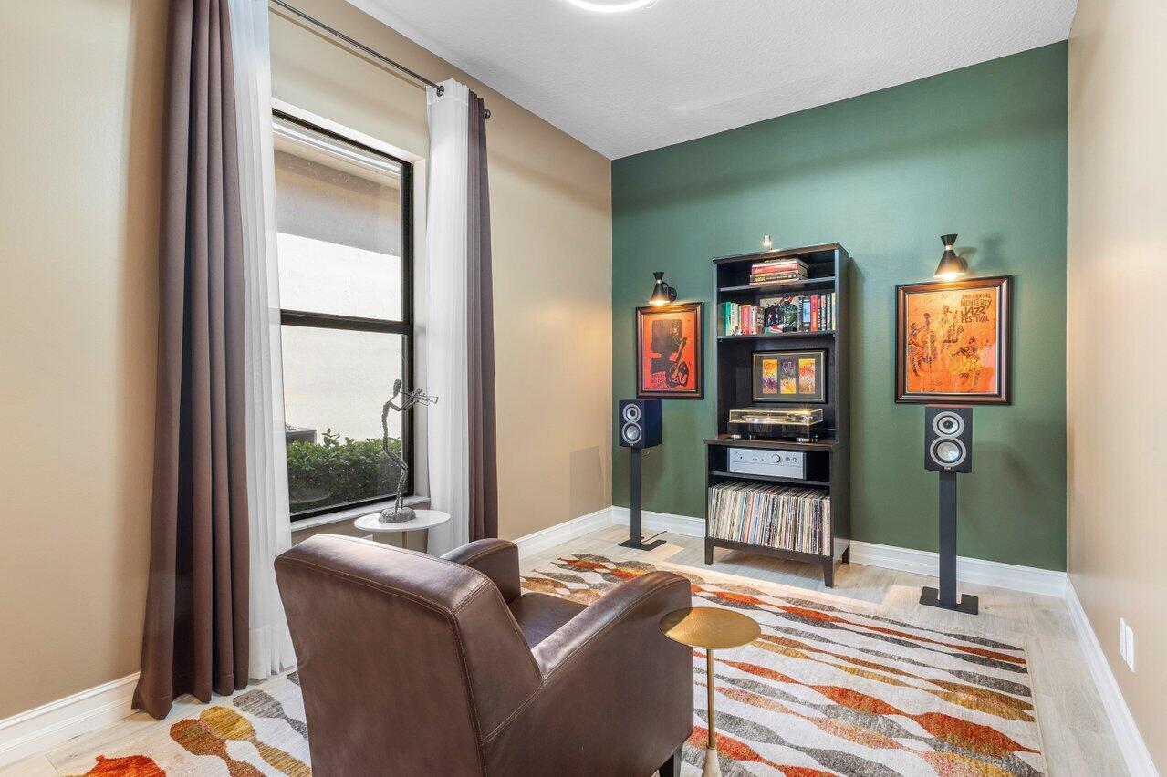 PARKLAND ROYALE - Residential Lease