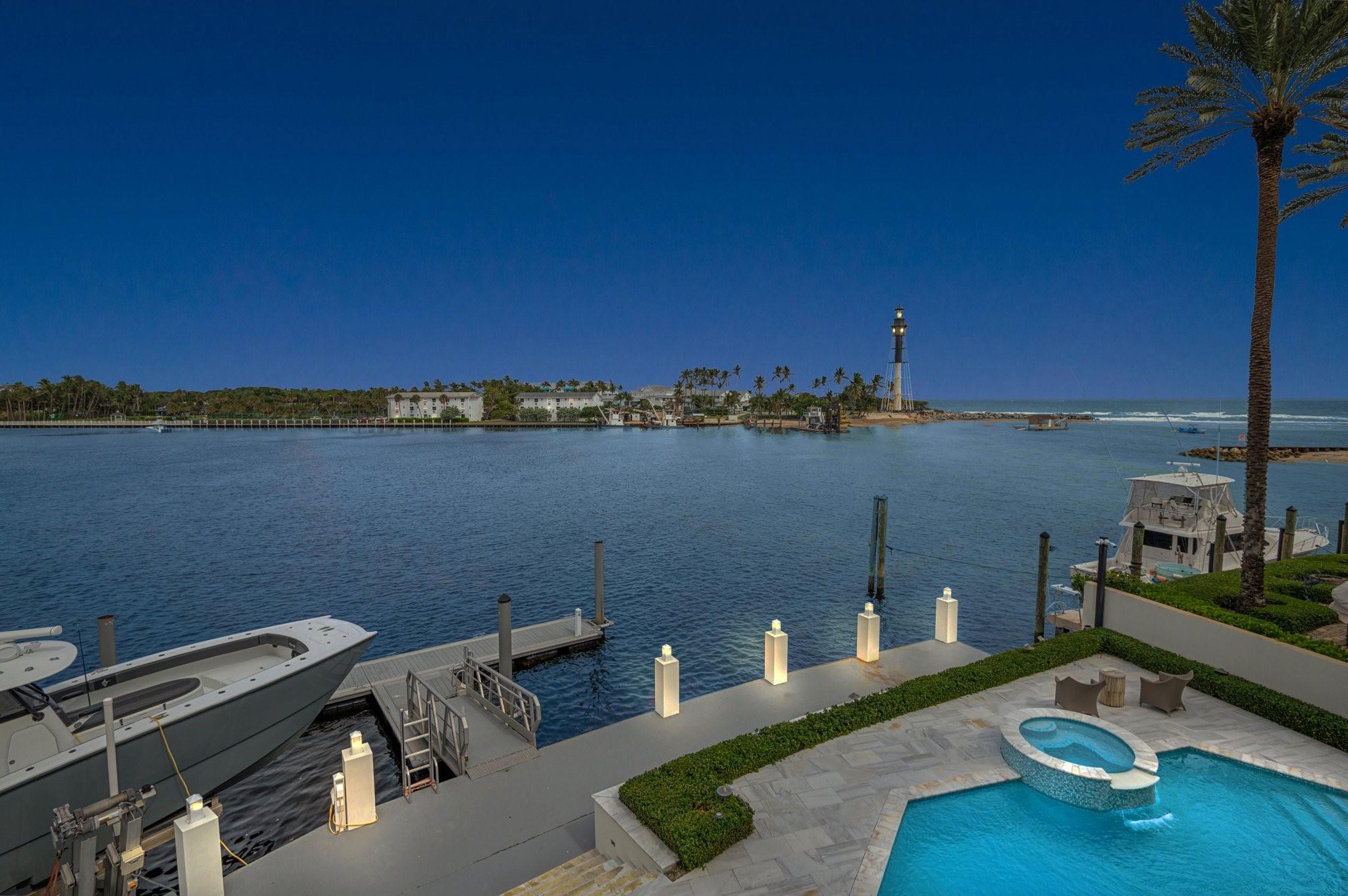 Hillsboro Shores - Residential