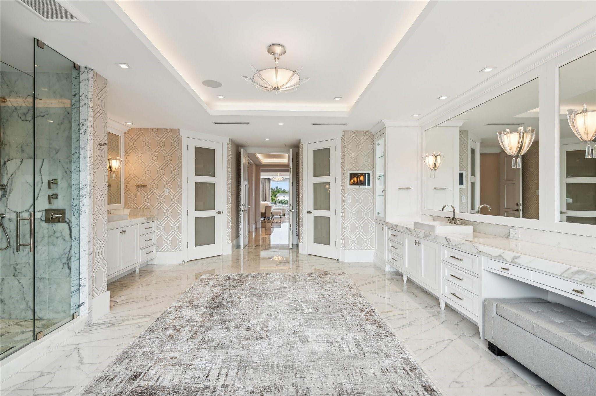 Hillsboro Shores - Residential