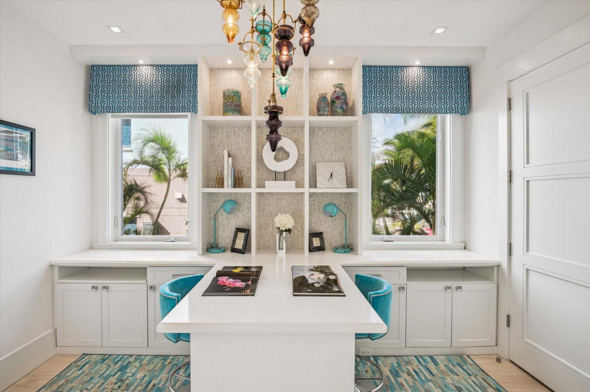 Hillsboro Shores - Residential